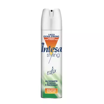 INTESA Лак для волос EXTRA STRONG HOLD 300.0