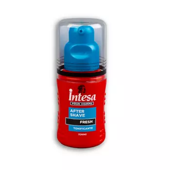 INTESA Лосьон после бритья GLACIAL FRESH 100.0