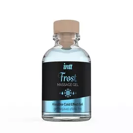 INTT Массажный гель Frost (Охлаждающий) 30.0