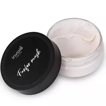 INVIOLE Маска для лица фарфоровая 50.0