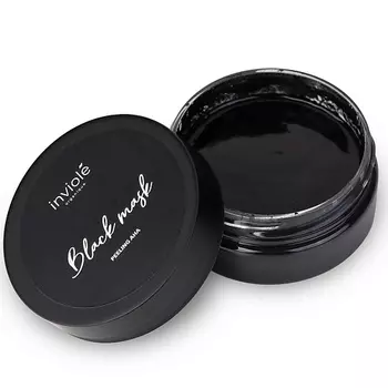 INVIOLE Маска для лица от черных точек 50.0