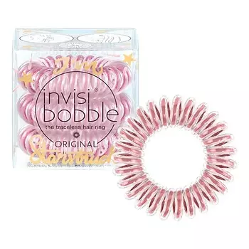 INVISIBOBBLE Резинка-браслет для волос I'm Starstuck