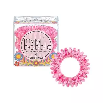 INVISIBOBBLE Резинка-браслет для волос invisibobble ORIGINAL Yes, We Cancun