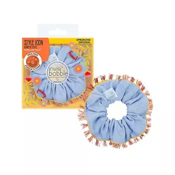 INVISIBOBBLE Резинка-браслет для волос SPRUNCHIE Hola Lola