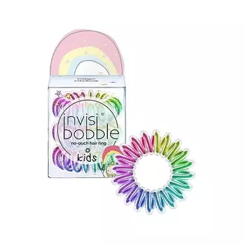 INVISIBOBBLE Резинка для волос KIDS Magic Rainbow