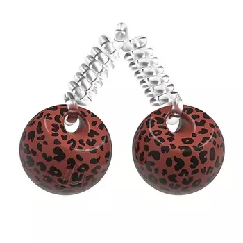 INVISIBOBBLE Резинка с шариками Purrfection