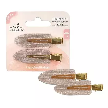 INVISIBOBBLE Заколка для волос Clipstar Glam Ease