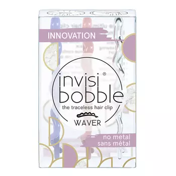 INVISIBOBBLE Заколка invisibobble WAVER I Lava You