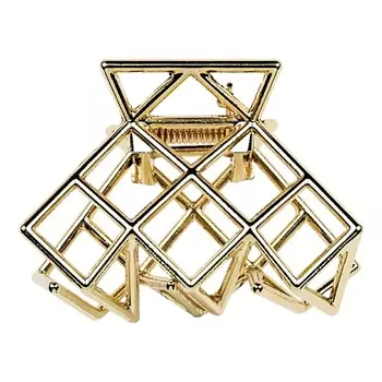 INVISIBOBBLE Заколка-крабик Clipstar Divine Metal