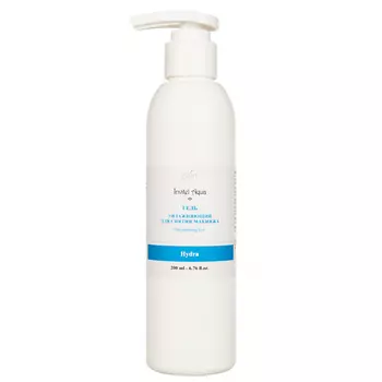 INVIT Гель увлажняющий для снятия макияжа «Invitel Aqua» 200.0