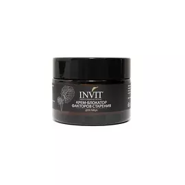 INVIT Крем для лица против всех признаков старения Absolute blocker 50.0
