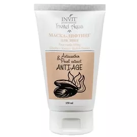 INVIT Маска-лифтинг для лица «Invitel Aqua» 150.0