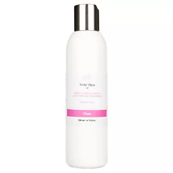 INVIT Мицеллярная вода для снятия макияжа, серии «Invitel Aqua» 200.0