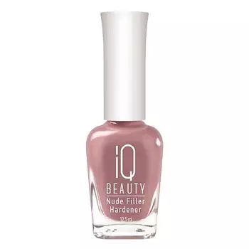 IQ BEAUTY Филлер-укрепитель, глянцевый нюд, Pink Vintage