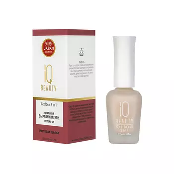 IQ BEAUTY Идеальный выравниватель ногтей 5 в 1 Get Ideal 5 in 1 12.5