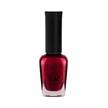 IQ BEAUTY Лак для ногтей укрепляющий с биокерамикой PROLAC+bioceramics