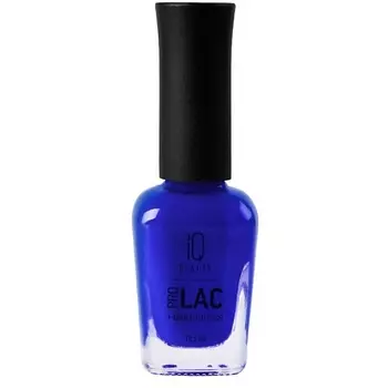 IQ BEAUTY Лак для ногтей укрепляющий с биокерамикой PROLAC+bioceramics