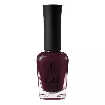 IQ BEAUTY Лак для ногтей укрепляющий с биокерамикой PROLAC+bioceramics