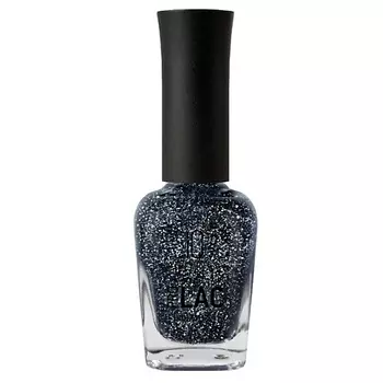 IQ BEAUTY Лак для ногтей укрепляющий с биокерамикой PROLAC+bioceramics