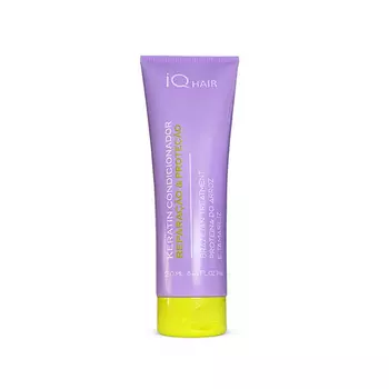 IQ HAIR Кондиционер Для волос Reparacao e Protecao 250.0