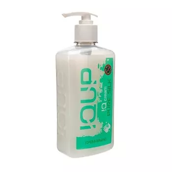 IQUP Жидкое крем-мыло для рук 500.0