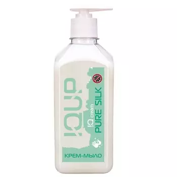 IQUP Жидкое крем-мыло для рук 1000.0