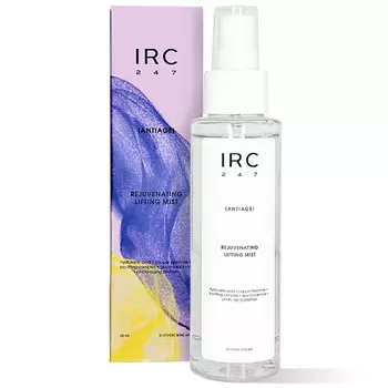 IRC 247 Омолаживающий лифтинг мист 100.0