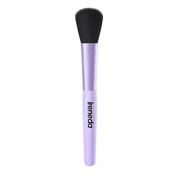 IRENEDA Кисть для контуринга "Blush brush"