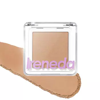 IRENEDA Компактный скульптор для лица "Crush Crush"