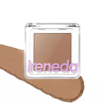 IRENEDA Компактный скульптор для лица "Crush Crush"