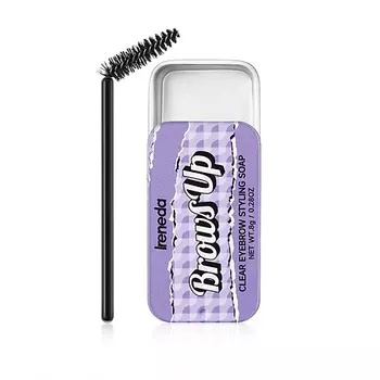 IRENEDA Мыло для укладки бровей "Brows up" 8.0
