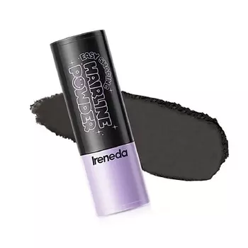 IRENEDA Тонирующая пудра для волос "Easy shaping"