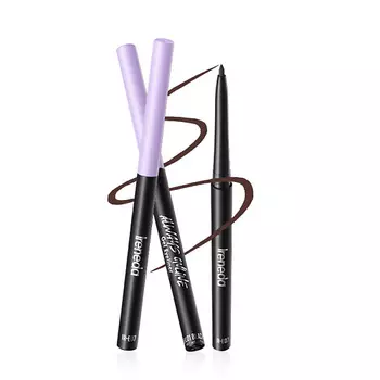 IRENEDA Водостойкий гелевый карандаш для глаз