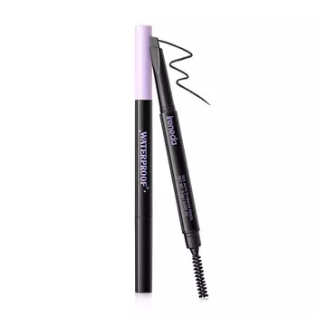 IRENEDA Водостойкий карандаш для бровей