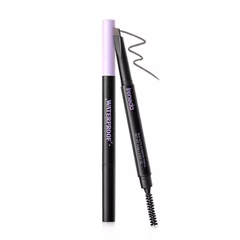 IRENEDA Водостойкий карандаш для бровей