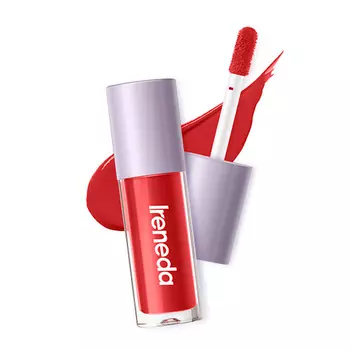 IRENEDA Жидкая матовая губная помада