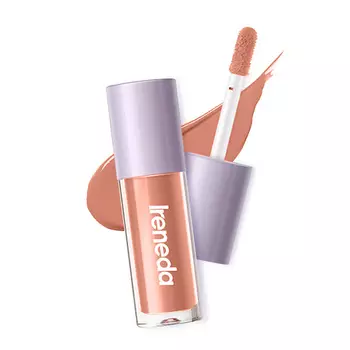 IRENEDA Жидкая матовая губная помада