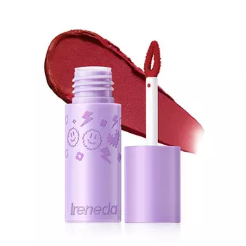 IRENEDA Жидкая матовая губная помада