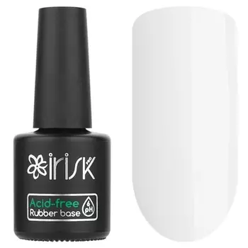 IRISK База каучуковая бескислотная Acid-free Rubber Base