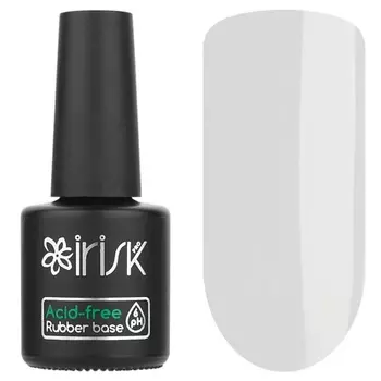 IRISK База каучуковая бескислотная Acid-free Rubber Base
