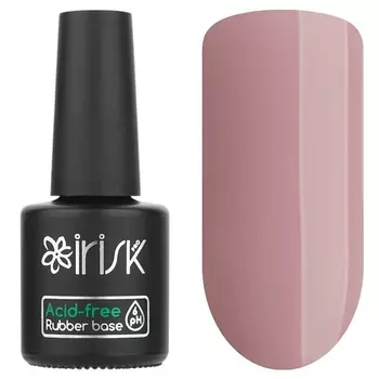 IRISK База каучуковая бескислотная Acid-free Rubber Base
