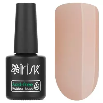 IRISK База каучуковая бескислотная Acid-free Rubber Base