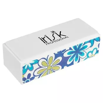 IRISK Блок четырехсторонний полирующий с принтом