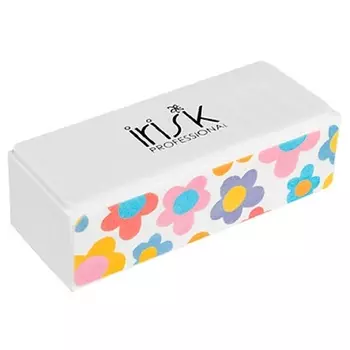 IRISK Блок четырехсторонний полирующий с принтом