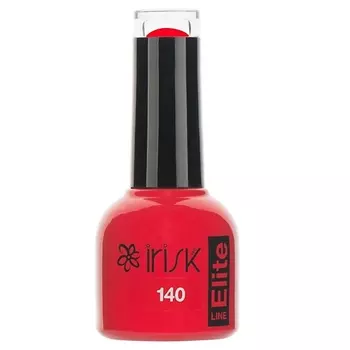 IRISK Гель-лак Elite Line