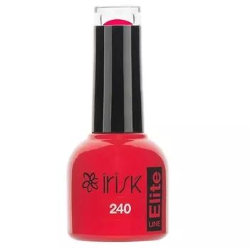 IRISK Гель-лак Elite Line