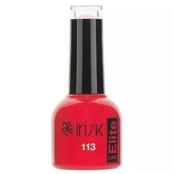 IRISK Гель-лак Elite Line
