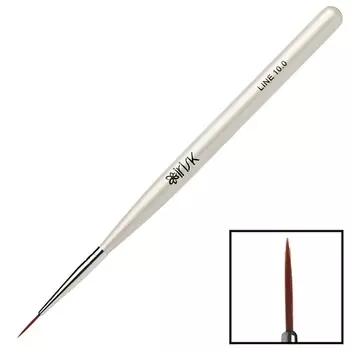 IRISK Кисть для дизайна LINE 10.0