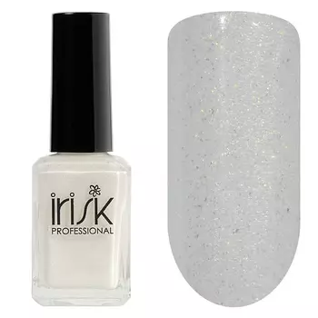 IRISK Лак для укрепления ногтей с протеином жемчуга 12