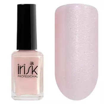 IRISK Лак для укрепления ногтей с протеином жемчуга 12